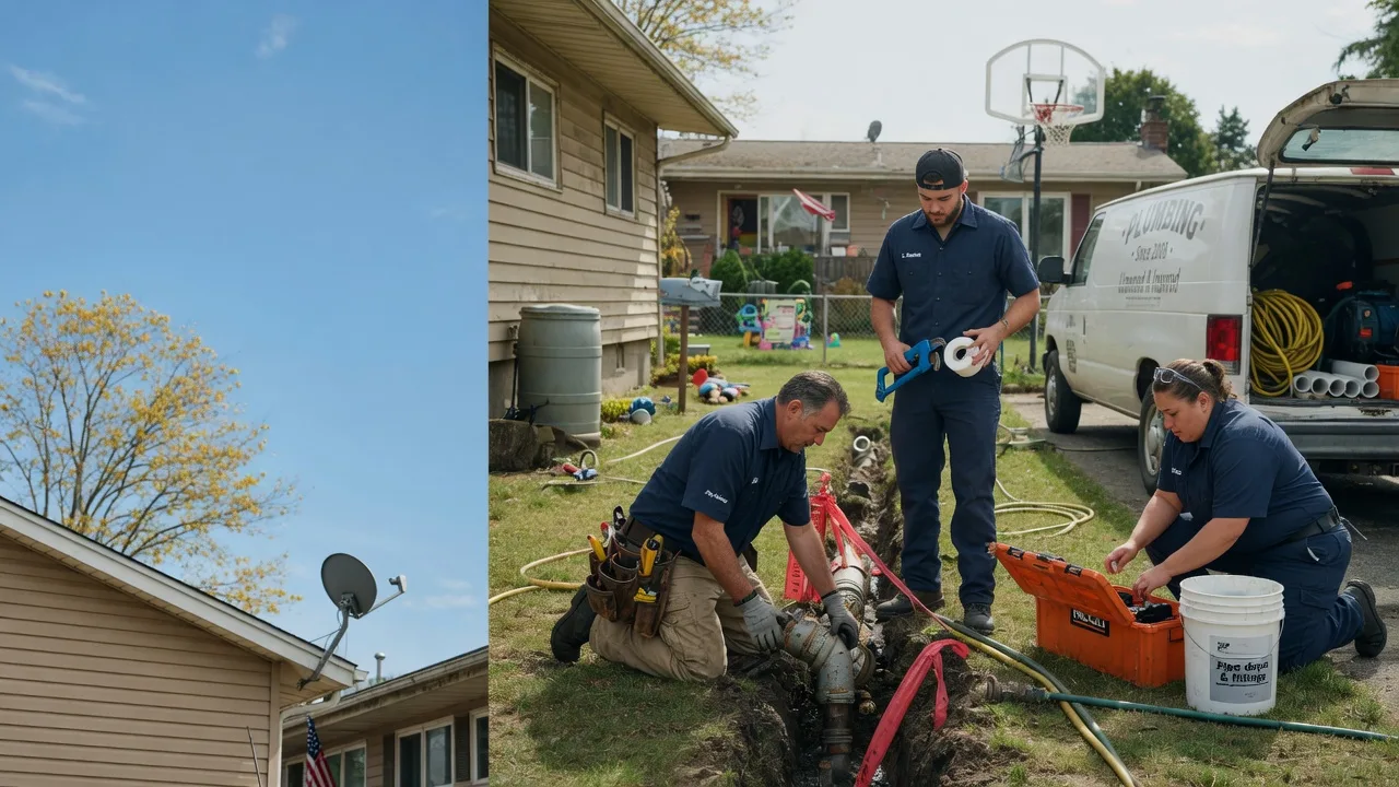 Garbage Disposal Replacement in Stamping Ground, KY near me